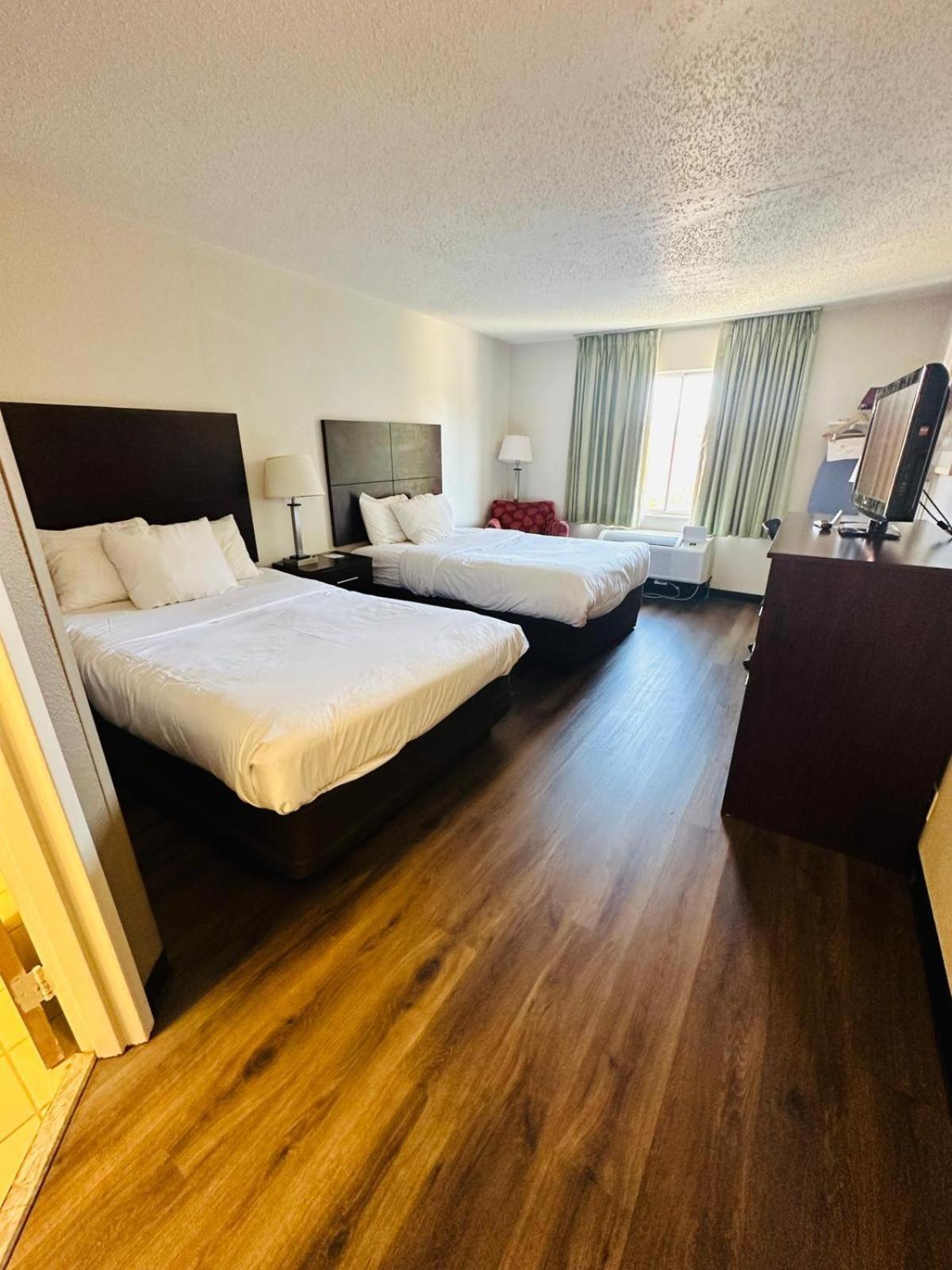 Quality Inn Newark Kültér fotó